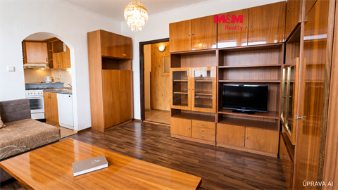 Prodej bytu 2+1, 43 m² 0