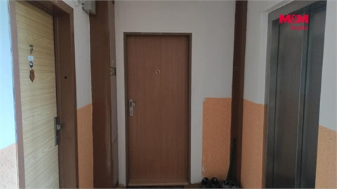 Prodej bytu 2+1, 43 m² 10