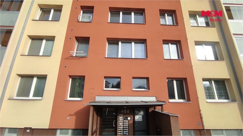 Prodej bytu 2+1, 43 m² - 8