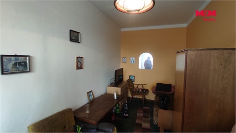Prodej bytu 2+1, 43 m² - 6