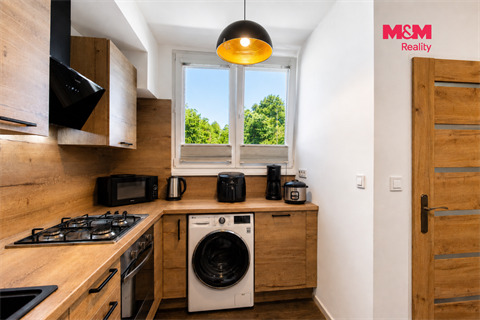 Prodej bytu 3+1, 73 m² 2