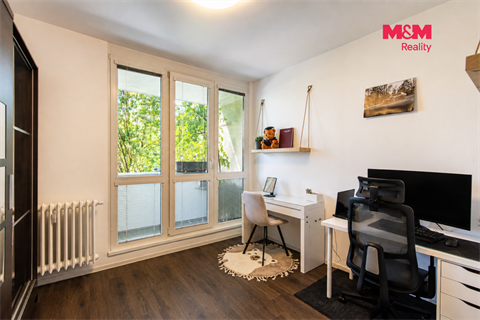 Prodej bytu 3+1, 73 m² - 4