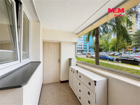 Prodej bytu 3+1, 73 m² 8