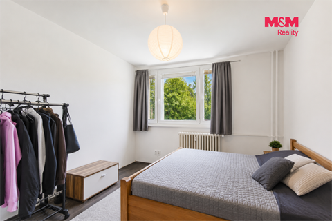 Prodej bytu 3+1, 73 m² 4