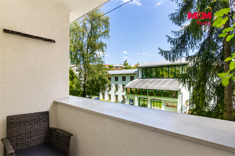 Prodej bytu 3+1, 73 m² - 6