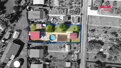 Prodej zahrady, 350 m² - 8