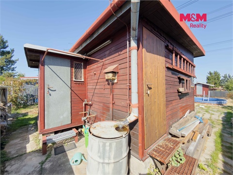 Prodej zahrady, 350 m² 6