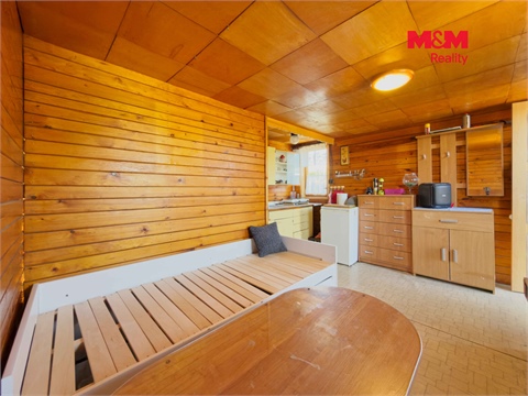 Prodej zahrady, 350 m² - 4