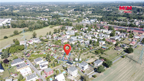 Prodej zahrady, 350 m² 10