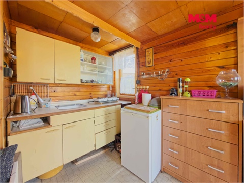 Prodej zahrady, 350 m² 4