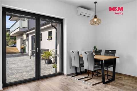 Prodej rodinného domu, 190 m² 12