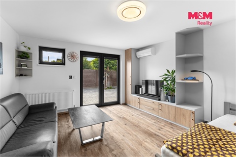 Prodej rodinného domu, 190 m² 14