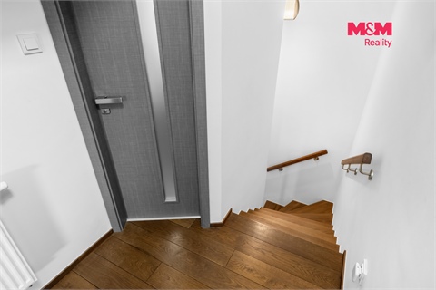 Prodej rodinného domu, 190 m² 24