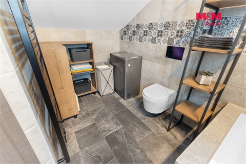 Prodej rodinného domu, 190 m² 28