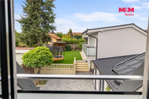 Prodej rodinného domu, 190 m² - 22