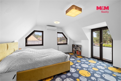 Prodej rodinného domu, 190 m² - 20
