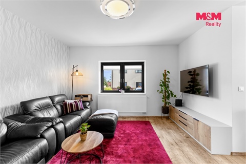 Prodej rodinného domu, 190 m² - 6