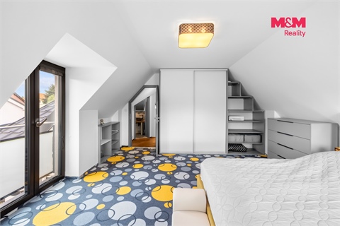 Prodej rodinného domu, 190 m² 22