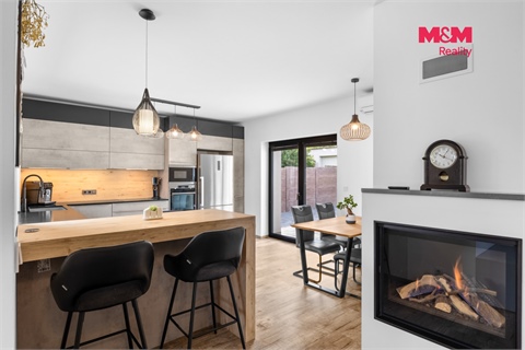 Prodej rodinného domu, 190 m² - 2