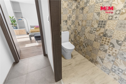 Prodej rodinného domu, 190 m² - 16