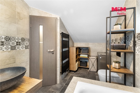 Prodej rodinného domu, 190 m² - 26