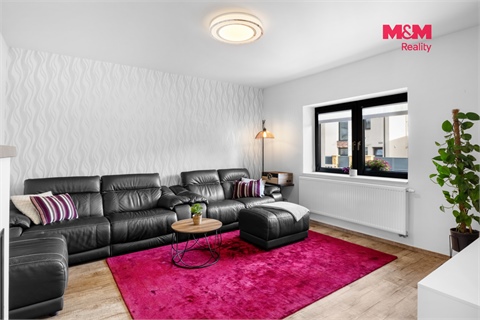 Prodej rodinného domu, 190 m² 8