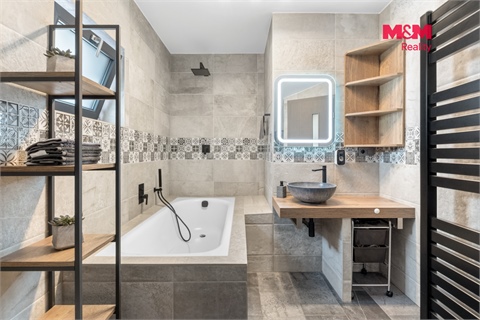 Prodej rodinného domu, 190 m² 26