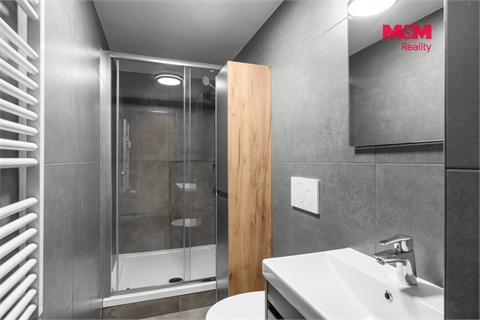 Pronájem bytu 2kk, 55 m² - 12