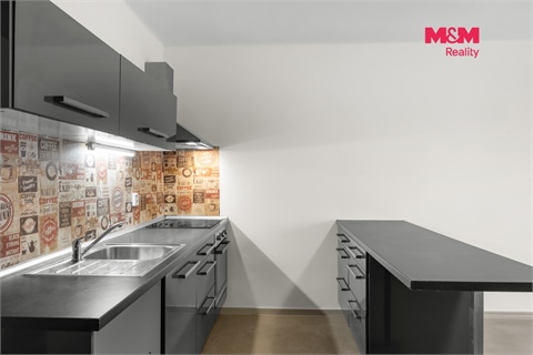 Pronájem bytu 2kk, 55 m² 4