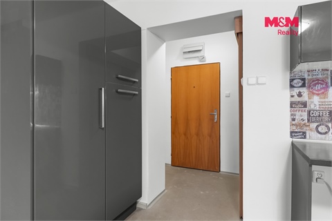 Pronájem bytu 2kk, 55 m² - 10