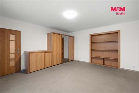Pronájem bytu 2kk, 55 m² 10