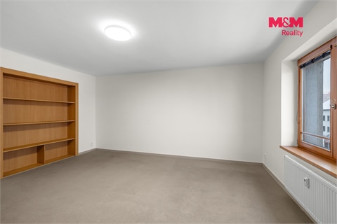 Pronájem bytu 2kk, 55 m² 6