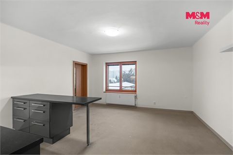 Pronájem bytu 2kk, 55 m² - 0