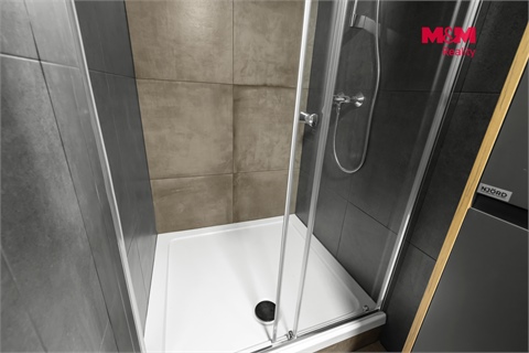 Pronájem bytu 2kk, 55 m² 14