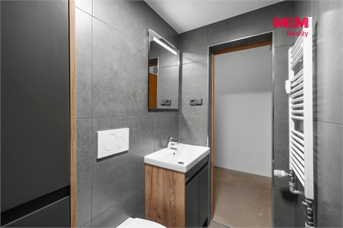Pronájem bytu 2kk, 55 m² - 14