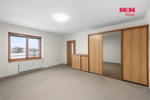 Pronájem bytu 2kk, 55 m² - 8