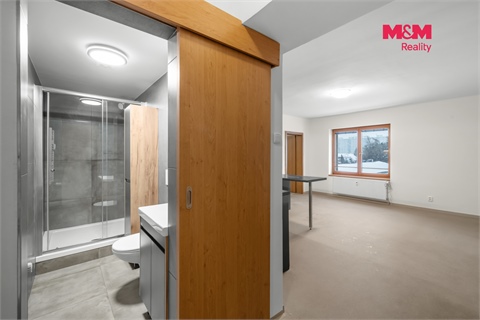 Pronájem bytu 2kk, 55 m² 12