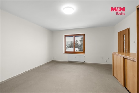 Pronájem bytu 2kk, 55 m² 8