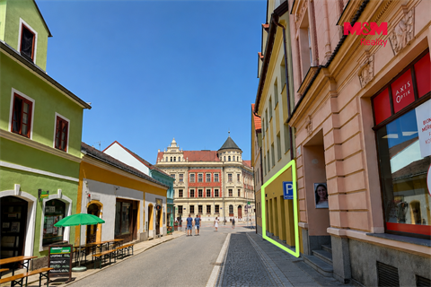 Pronájem restaurace, 244 m² 6