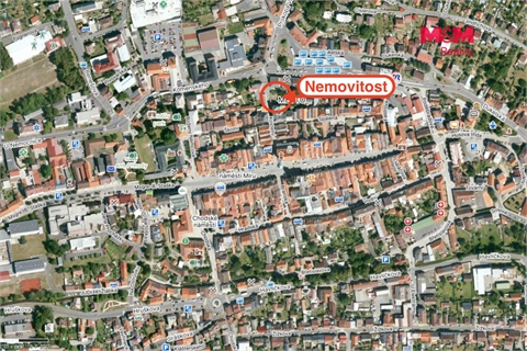 Pronájem restaurace, 244 m² 8
