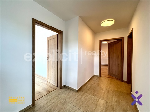 Pronájem bytu 4kk, 152 m² - 14