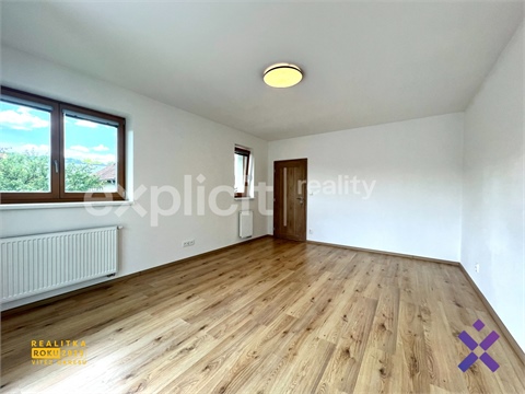 Pronájem bytu 4kk, 152 m² - 12