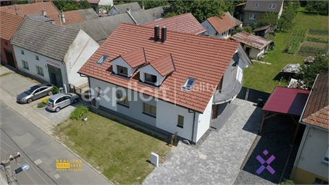 Pronájem bytu 4kk, 152 m² - 24