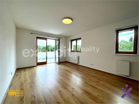 Pronájem bytu 4kk, 152 m² - 0