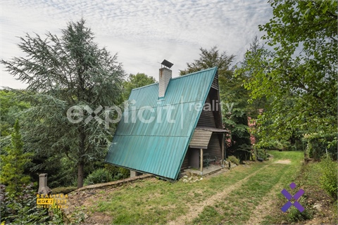 Prodej objektu, 58 m² - 14