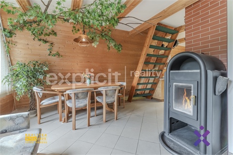Prodej objektu, 58 m² - 2