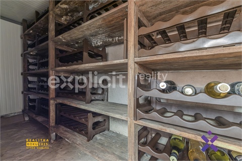 Prodej objektu, 58 m² - 8