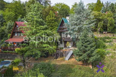 Prodej objektu, 58 m² - 24