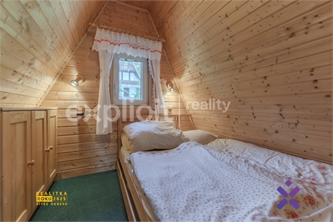Prodej objektu, 58 m² - 4