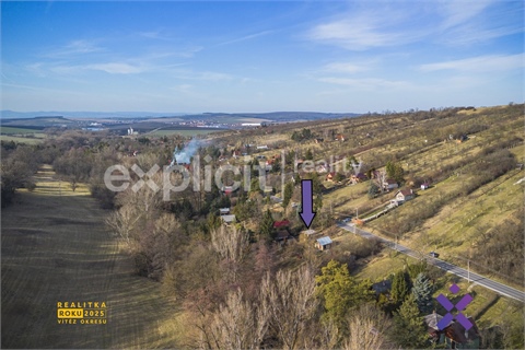 Prodej objektu, 20 m² - 22